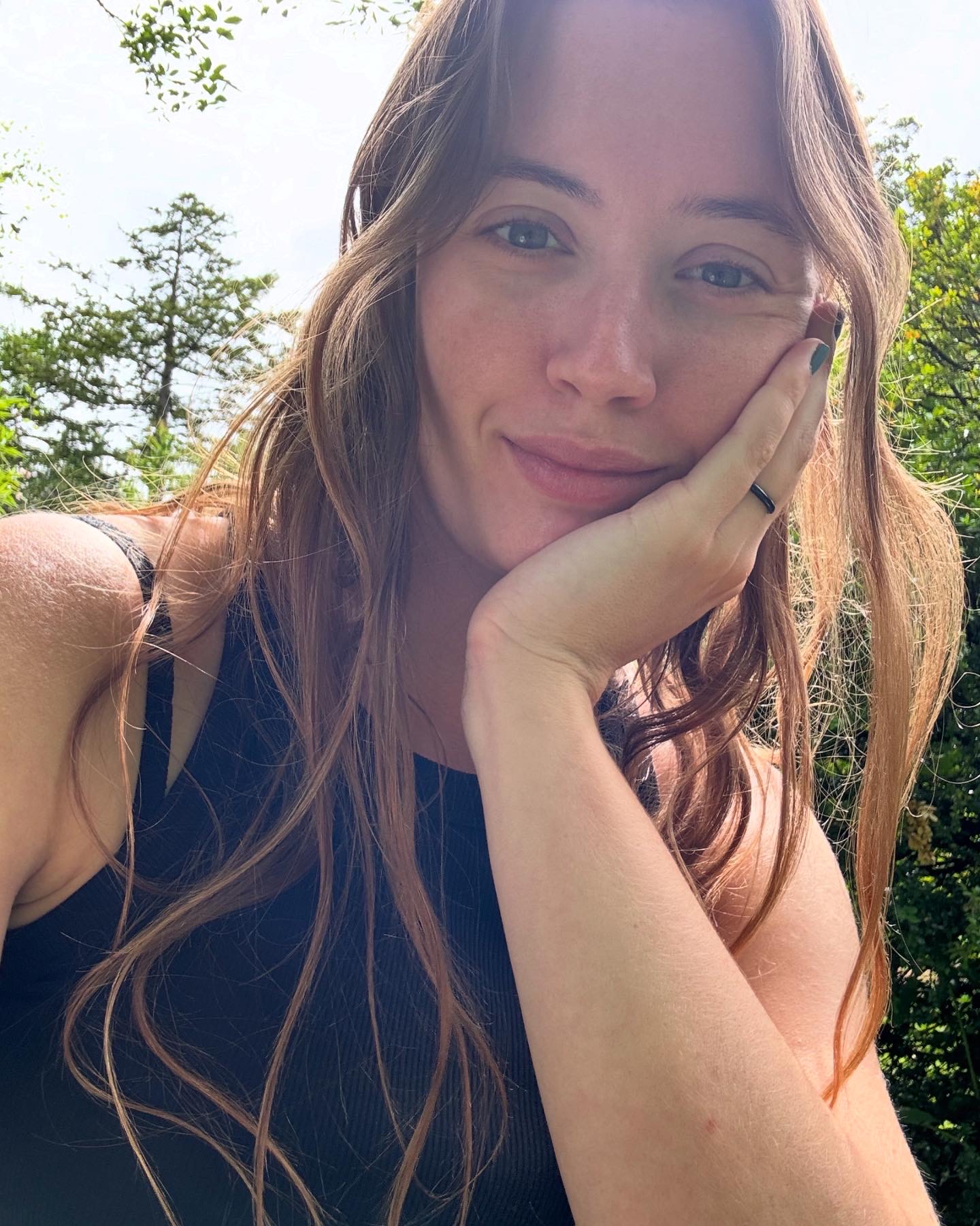 Sara Rutz